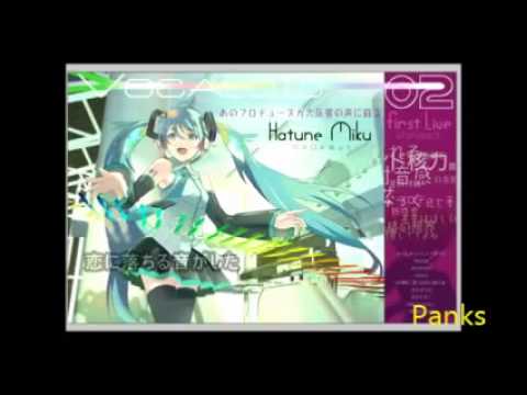 【コラボ歌ってみた】メルト【Pter×ソラミル】