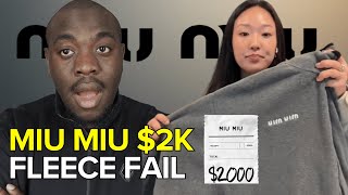 Is Miu Miu The Worst Quality Luxury Brand Right Now?