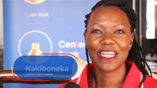 Centenary Bank: Cente Diaspora Account