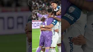 💪 ¡EL PENAL GANADOR DE #LDU ANTE MIRASSOL! CONMEBOL #LIBERTADORES #GLORIAETERNA