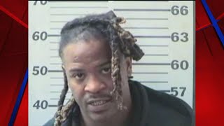Man faces attempted murder charge after struggle with officer