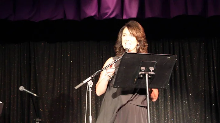 Susan Metzger- "Hello Young Lovers" from THE KING ...