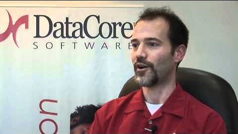 Robert Bassett, DataCore Software, Part 3 - SANsymphony-V: Performance Optimization