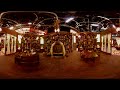 Heksens hus 2 | 360" bag om scenerne på "Den Anden Verden" | DR1