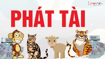 4 Con Giáp Phát Tài Đầu Tư Kinh Doanh Vượng Phát Tiền Đầy Túi Trong Tháng 3 Này - Tử Vi 12 Con Giáp