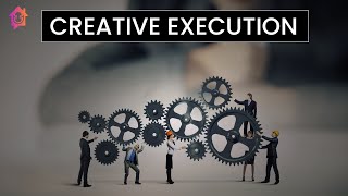 Creative Execution - Naval Ravikant