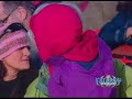 Lance Mackey Wins Iditarod 2010 (Part 1 of KTUU Live Broadcast)