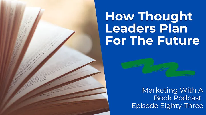 How Thought Leaders Plan For The Future with Julie...