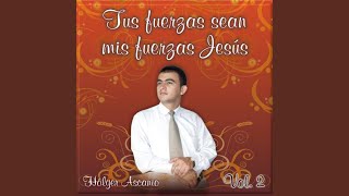 Video thumbnail of "Holger Ascanio - ¿Quien Te Ayudara?"