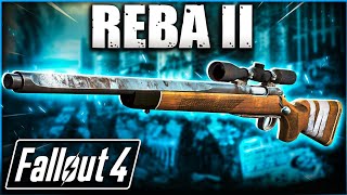 Without Reba 2, You're Missing Out - Fallout 4