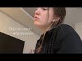 Deja vu Olivia Rodrigo - cover + harmonies :)