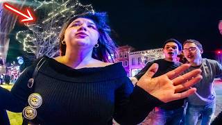 Girls’ bar fight spirals into chaos, didn’t think police would cite them | Bodycam