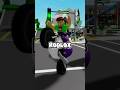 COMO DAR GRAU NA MOTO NO BROOKHAVEN ROBLOX 😱