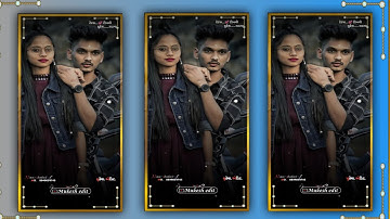 Naw status. LD dodva timli    ‼️ whatsapp 👍 status timli 2022