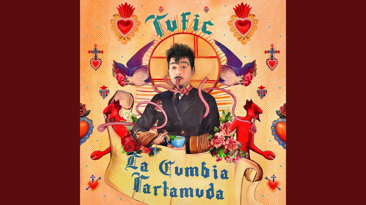 La Cumbia Tartamuda