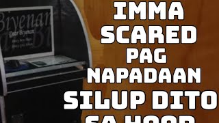 IMMA SCARED - BatangKosa - ( IMMA FLIRT PARODY ) - Prod . THE MIXED GENRE