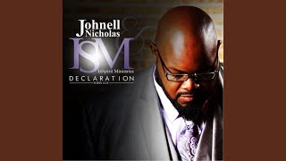 Miniatura del video "Johnell Nicholas & I.S.M. (InSpirit Ministries) - Celebrate the King"