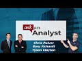 Ask an Analyst LIVE with Gary Fichardt, Chris Pulver &amp; Tyson Clayton - April 2, 2020