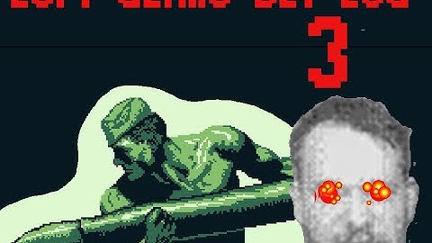 Luft Gears Devlog - space BATTLE