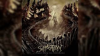 Suffocation - "Hymns from the Apocrypha" [Full album]