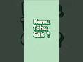 Kamu tahu gak ? AKIBAT BEGADANG!