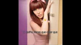Ally Burnett - AH, Its a Love Song (traducida) YouTube Videos