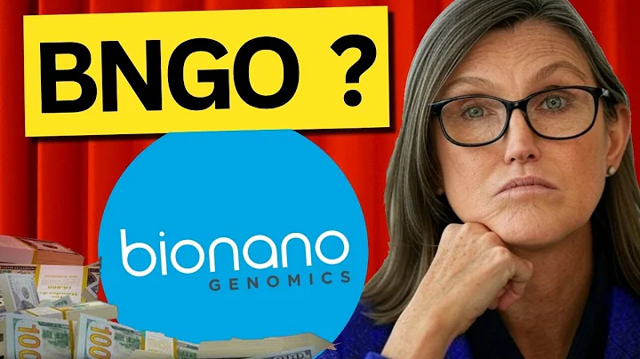 BNGO Stock MASSIVE NEWS!? (Thank Me Later Bro) BioNano Genomics