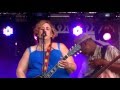 JOANNA CONNOR "COME ON IN MY KITCHEN" 7/3/16  LIVE