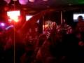 DJ Havana Brown - Live at Bongo Virus Sydney Hosted by Paris Hilton (New Years Eve 2009)