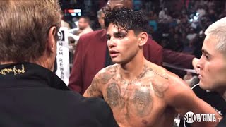 Famous 6 Reasons Why Ryan Garcia Lost To Gervonta Davis Profile