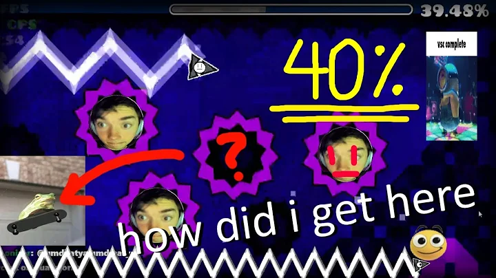 [UNNERFED] Silent Circles 40% [old wr]