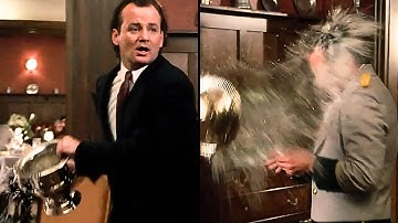 21 Times When Bloopers Were Too Good To Cut Out