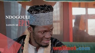 NDOGOU LI 2019 EP13