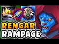 Ah another rengar banger just like the good ol days