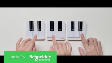 AvatarOn 奐尚| 易換隨心一屋滿Fun | Schneider Electric