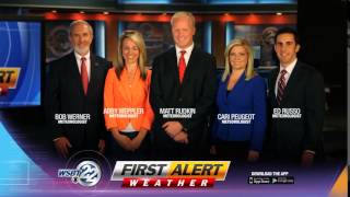 First Alert App - Home Comfort Experts