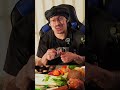 Crazy stories #mukbang #mukbangasmr #storytime #streamers #fyp #streamclips #fabesworldtv