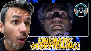 Styx - Mr. Roboto | REACTION | WRITER REACTS
