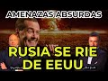 UCRANIA EN GUERRA. RUSIA ATACA CON TODO. TRUMP SE ESTRELLA CON LA REALIDAD.CAE ZELENSKY.EEUU PUTIN
