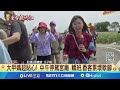 大甲媽祖遶境活動