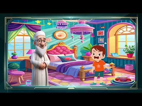 سر الصداقة استماع و تحدث المستوى الثالث