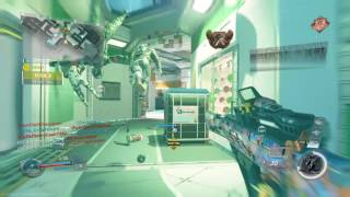 Cod iw kill feed