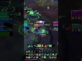 Defeated By Rank 1 Preservation Evoker 'Player' 2v2 Arena