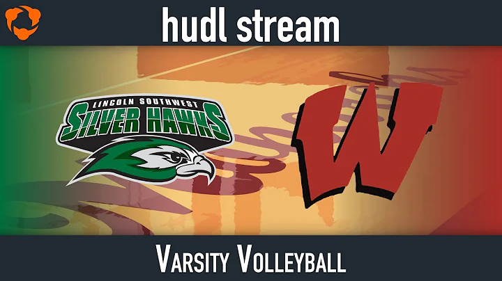 Lincoln Southwest Silver Hawks vs Omaha Westside W...