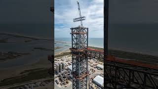 🚀 Building A SpaceX Starship Launch Complex From Scratch