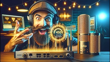 Mofi 4500: The Internet Upgrade You Need!