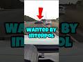 INTERPOL Fugitive Steals Second Car After Crashing During Police Pursuit