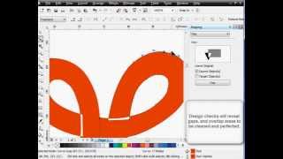 Vector Cleanup
