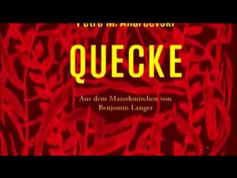 Quecke“, германскиот превод на „Пиреј“ Интервју со Бенџамин Лангер