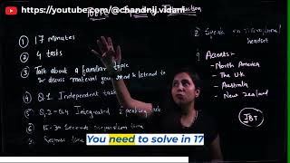 The Speaking Section of Ibt Test 17 |  #ielts #toefl #GRE #english #englishgrammar #udemy screenshot 5